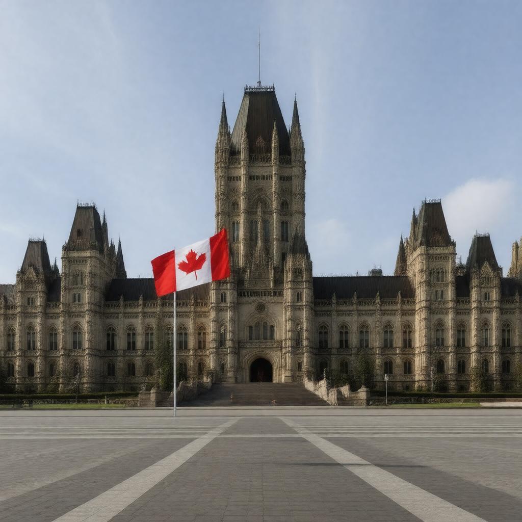 Government of Canada